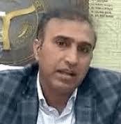 Additional Chief Secretary 