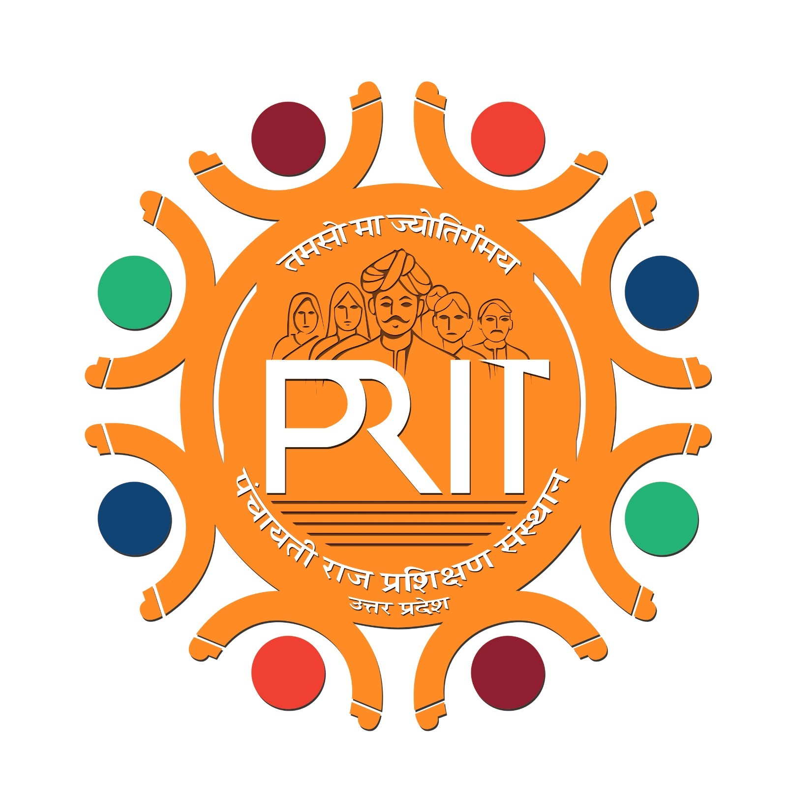 PRIT Logo